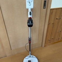 ダイソンV12用スタンド&ノズルセット