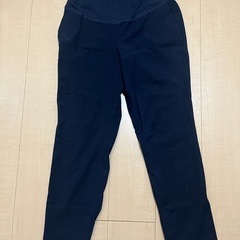 ユニクロマタニティパンツなど3点の画像
