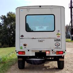 ★ハイゼットＴパネル箱車 ４ＷＤ ５ＭＴ 車検R8年6月★の画像