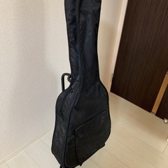 【取引終了】ギター、ストラップ、ケース、スタンドの画像