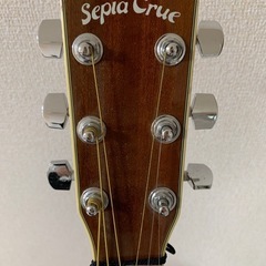 【取引終了】ギター、ストラップ、ケース、スタンドの画像