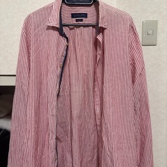 最終値下げ！ZARAのワイシャツ