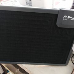 品質保証☆配達有り！2000円(税別）テーブルヒーター 足元ヒー...