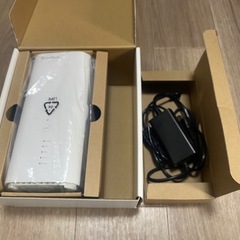 ソフトバンクエアーの画像