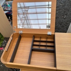 ⑯ドレッサーの画像