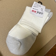 （売約済）390円で購入。　ユニクロ　UNIQLO メンズ　スポ...