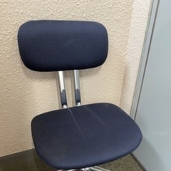 ニトリの椅子