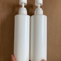 ★シャンプー＆コンディショナーボトル　セット★の画像