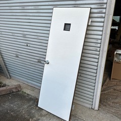 建具　トイレ用　中古　1717×622