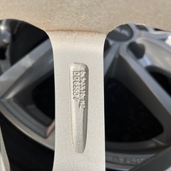 MAKホイール　16インチ　205/60r16 フォルクスワーゲン　2023年製ピレリ　スタッドレス　16×6.5j　走行1.5ヶ月　4本　シロッコ　T-ROC  パサートの画像