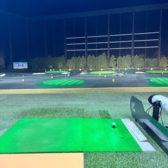 藤沢ジャンボゴルフで練習しませんか？