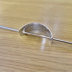 【新品💫】ヘアアクセサリー　ヘア串の画像