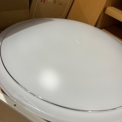 シーリングライトの画像