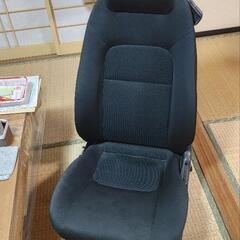 コペンアシスタントシートチェアの画像