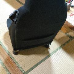 コペンアシスタントシートチェアの画像