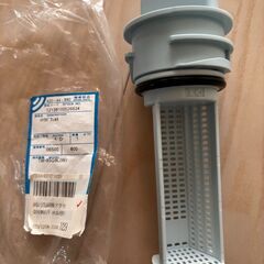 東芝洗濯機用 糸くずフィルター 42044890　【未使用】