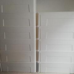 ニトリNITORI押入れケースMの画像