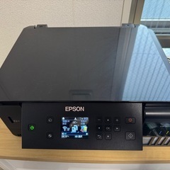 EPSON EW-M770T インクジェットプリンター