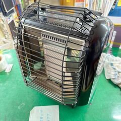 12/11グリーンウッド カセットボンベ式ポータブルヒーターGC...