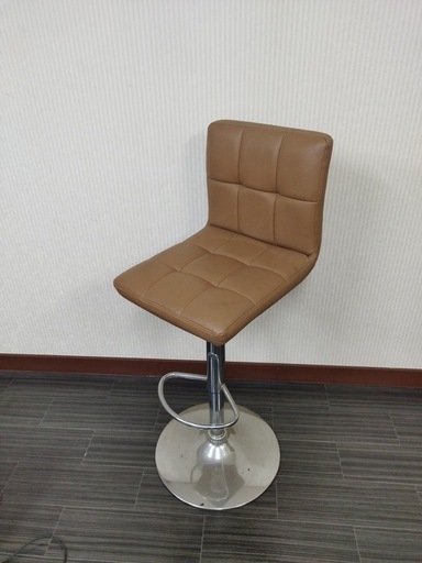 カウンターチェア