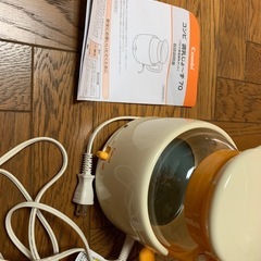 保温ポット調乳じょ〜ずの画像