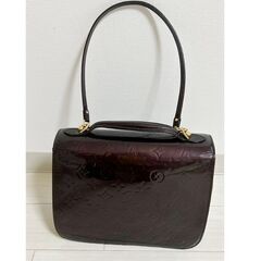ルイヴィトン LOUIS VUITTON. モノグラム ヴェルニ ミラダの画像
