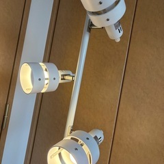 間接照明の画像