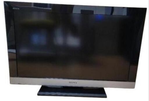 動作確認済 SONY BRAVIA KDL-32EX300 32インチ フルセット
