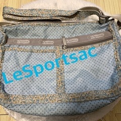 【レスポートサックショルダーバッグ】
