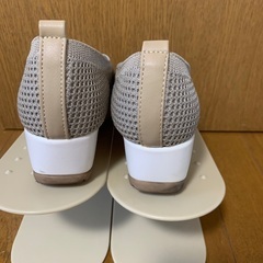 アルファキュービック　サンダルの画像
