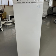 ダイキン⭐️空気清浄機　2019年製　MCK55W-W