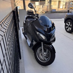 ホンダ フォルツァ FORZA MF08