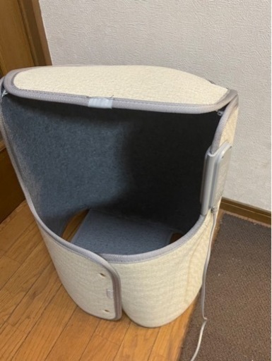 暖かくて、これからの寒くなる季節に役立ちます。
