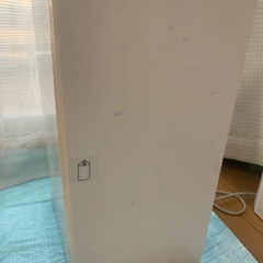 ２段式　ダストボックスの画像