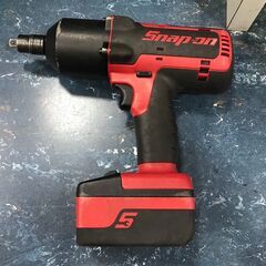 スナップオン　インパクトレンチ・　CTJ7850