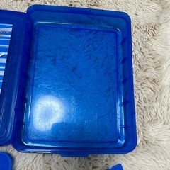 プーマお道具箱の画像