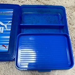 プーマお道具箱の画像