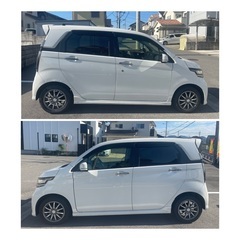 売約済み　　N-WGNカスタムG 人気のカスタム　車検2年付き可能の画像