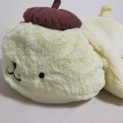 ポムポムプリン ぬいぐるみ 大