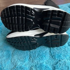 ショートブーツの画像