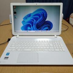 12/05..売ります 東芝 AB35pw..windows11..
