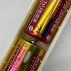 中古◆ライト付き拡大鏡◆虫眼鏡◆の画像