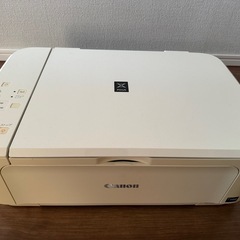 キヤノン　MG3530 複合機