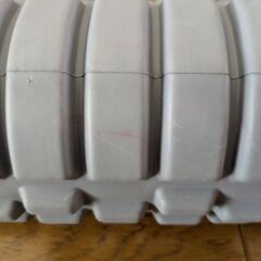 筋膜ローラー の画像