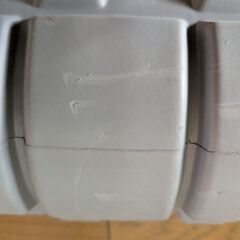筋膜ローラー の画像