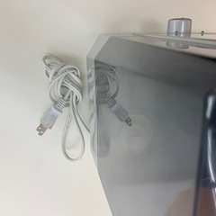 超音波式噴霧器　プロミストの画像