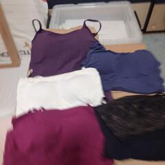 レディース服の画像