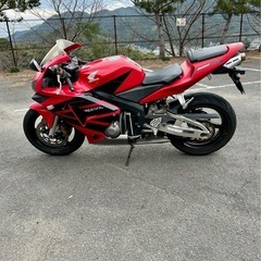 CBR600RR  　売り切れました