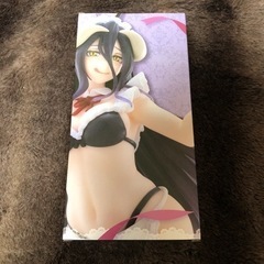 オーバーロード　Coreful フィギュア　アルベド～メイドver.～の画像