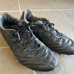 サッカースパイク